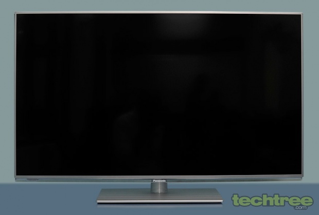 Review: Panasonic Viera TH-L42E6D LED TV