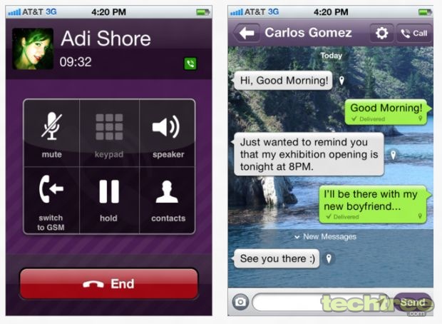 viber скачать на windows phone