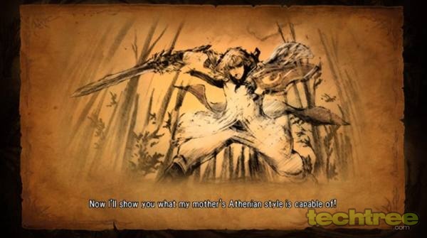 Review: SOULCALIBUR V (PS3)