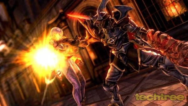 Review: SOULCALIBUR V (PS3)