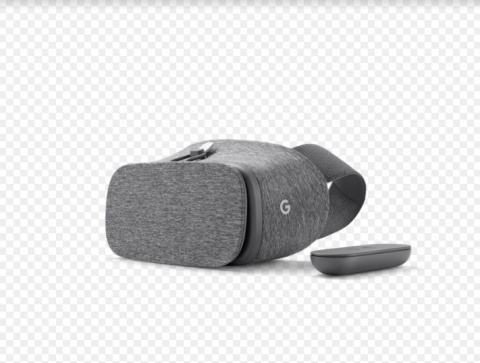 Google Daydream View VR headset launched in India at Rs 6499 Google Daydream View VR headset launched in India at Rs 6499
