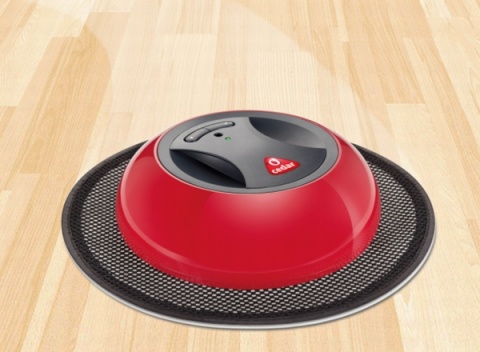 Top 5 Robotic Automated Floor Cleaners In India Techtree Top 5 Robotic Automated Floor Cleaners