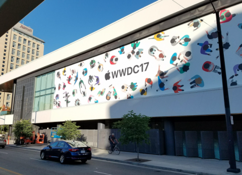 Apple gears up for big announcements at WWDC Apple gears up for big announcements at WWDC