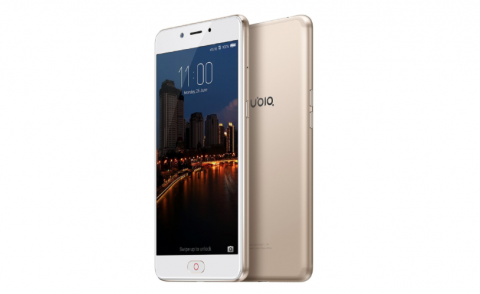 Nubia N2 Launched in India at Rs 15999, Features 5000mAh Battery Nubia N2 Launched in India at Rs 15999, Features 5000mAh Battery