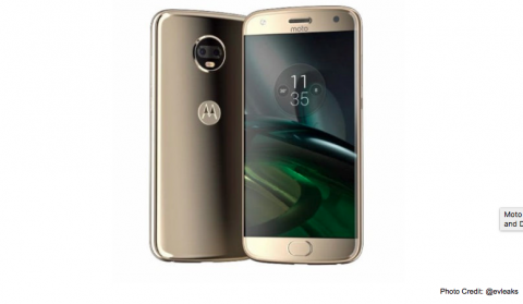 Moto X4 may feature Snapdragon 630, dual rear cameras, and aluminum body