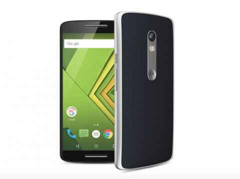 Moto Z2 Force coming on July 25th, spotted on Motorola China website