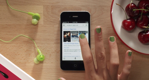 Google pays Apple $3bn to remain default search engine on iOS devices