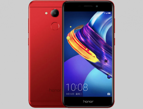 Affordable Honor V9 Play With 5.2-Inch Display Goes Official