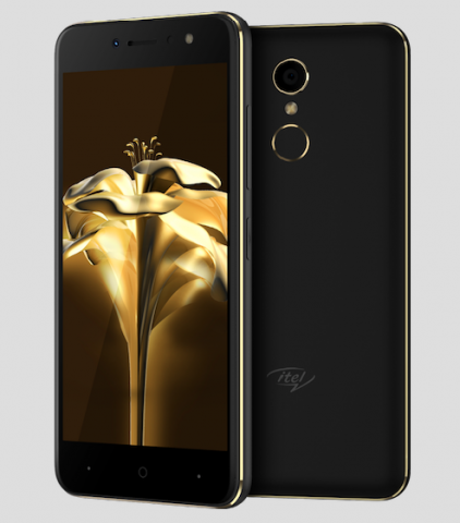 ITel Launches Budget Smartphone With 3 GB RAM and 4G VoLTE Support ITel Launches Budget Smartphone With 3 GB RAM and 4G VoLTE Support