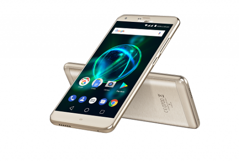 Panasonic P55 Max Smartphone Launched In India