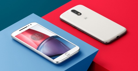 15 Motorola smartphones to get Android Nougat update soon
