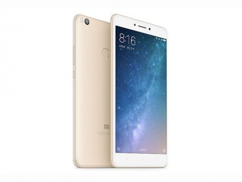 Xiaomi Mi 5X Smartphone Leaked Xiaomi Mi 5X Smartphone Leaked