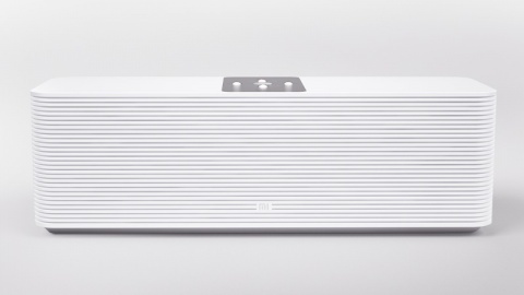 xiaomi wifi speaker