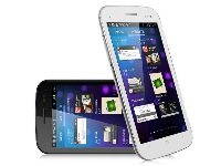Android 4.0 Micromax Canvas 2 A110 Dual-SIM Phone With 5" Screen Available For Rs 10,000