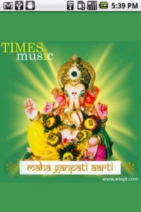 6 Apps To Appease Lord Ganesha