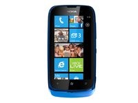 Nokia Announces Lumia 610 At Barcelona