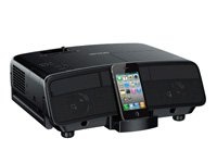 Epson Launches Four New Projectors Epson Launches Four New Projectors
