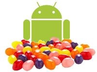 Google Reveals Jelly Bean As Android 4.1 In A Slip-Up, Then Retracts