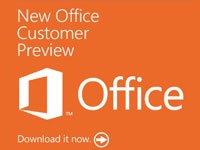 Microsoft Announces Office 2013 Suite For Windows 8
