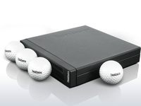 Lenovo's ThinkCentre M72e and M92p Stake Claim To "World's Smallest Business PC"
