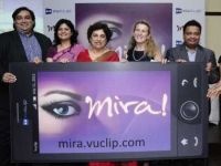 Vuclip Launches Mira!, A Women-Centric Mobile Video Portal, In India