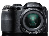Fujifilm Launches FinePix S4500 14 mp Camera With 30x Optical Zoom; Available For Rs 14,300 Fujifilm Launches FinePix S4500 14 mp Camera With 30x Optical Zoom