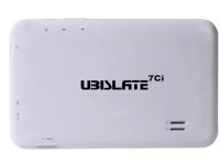 Android 4.0 Based UbiSlate Tablet Range With 7" Screens Launched By Datawind; Starts At Rs 3000 Android 4.0 Based UbiSlate Tablet Range With 7" Screens Launched By Datawind; Starts At Rs 3000