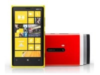 Nokia Unveils Lumia 920 With Windows Phone 8, 4.5" Screen, And 8.7 mp PureView Nokia Unveils Lumia 920 With Windows Phone 8, 4.5" Screen, And 8.7 mp PureView