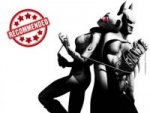 Review: Batman: Arkham City (X360)