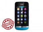 Review: Nokia Asha 311