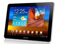 Review: Samsung GALAXY Tab 750 Review: Samsung GALAXY Tab 750