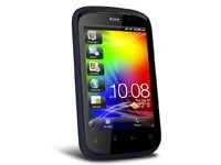 Review: HTC Explorer Review: HTC Explorer