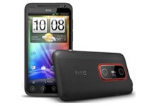 Review: HTC Evo 3D Review: HTC Evo 3D