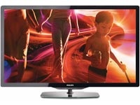 Review: Philips 46PFL6556 Review: Philips 46PFL6556