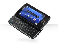 Review: Sony Ericsson Xperia mini pro SK17i Review: Sony Ericsson Xperia mini pro SK17i