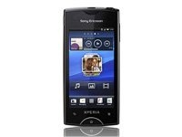 Review: Sony Ericsson Xperia ray Review: Sony Ericsson Xperia ray