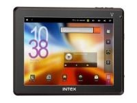 Review: Intex i-Tab Review: Intex i-Tab