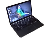 Review: Dell XPS 13 Review: Dell XPS 13