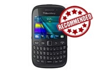 Review: BlackBerry Curve 9220 Review: BlackBerry Curve 9220