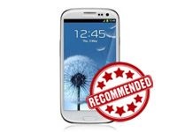 Review: Samsung GALAXY S III Review: Samsung GALAXY S III