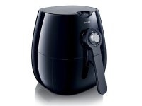 Review: Philips Viva Collection Airfryer (HD9220/20) Review: Philips Viva Collection Airfryer (HD9220/20)