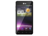 Review: LG Optimus 3D Max (P725) Review: LG Optimus 3D Max (P725)