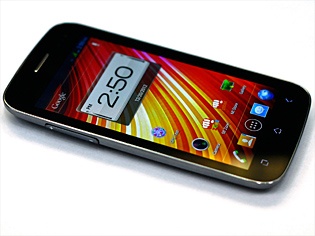 Micromax A110 Superfone Canvas 2 Micromax A110 Superfone Canvas 2