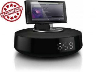 Philips AS111 Bluetooth Speaker Philips AS111 Bluetooth Speaker