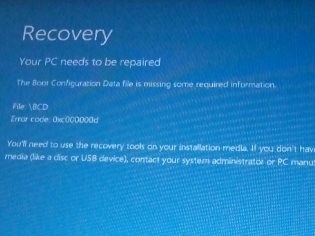 Users Fix Windows 8 1 Rt Update Bsod Issues Techtree Com