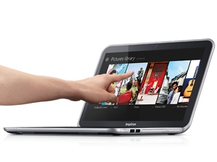 Review: Dell Inspiron 15z Review: Dell Inspiron 15z