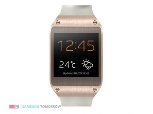 smartwatch galaxy watch 42mm