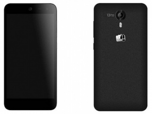 Micromax Canvas Nitro 3 E352 Now Available On eBay India At Rs 8,130