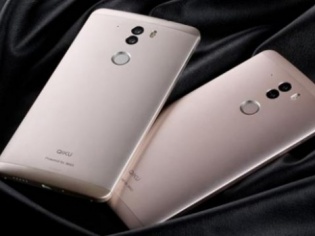 QiKU To Launch Its First Smartphone In India Soon