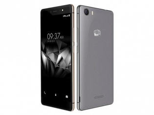 Micromax Launches Canvas 5 With 3GB RAM At Rs 11,999
